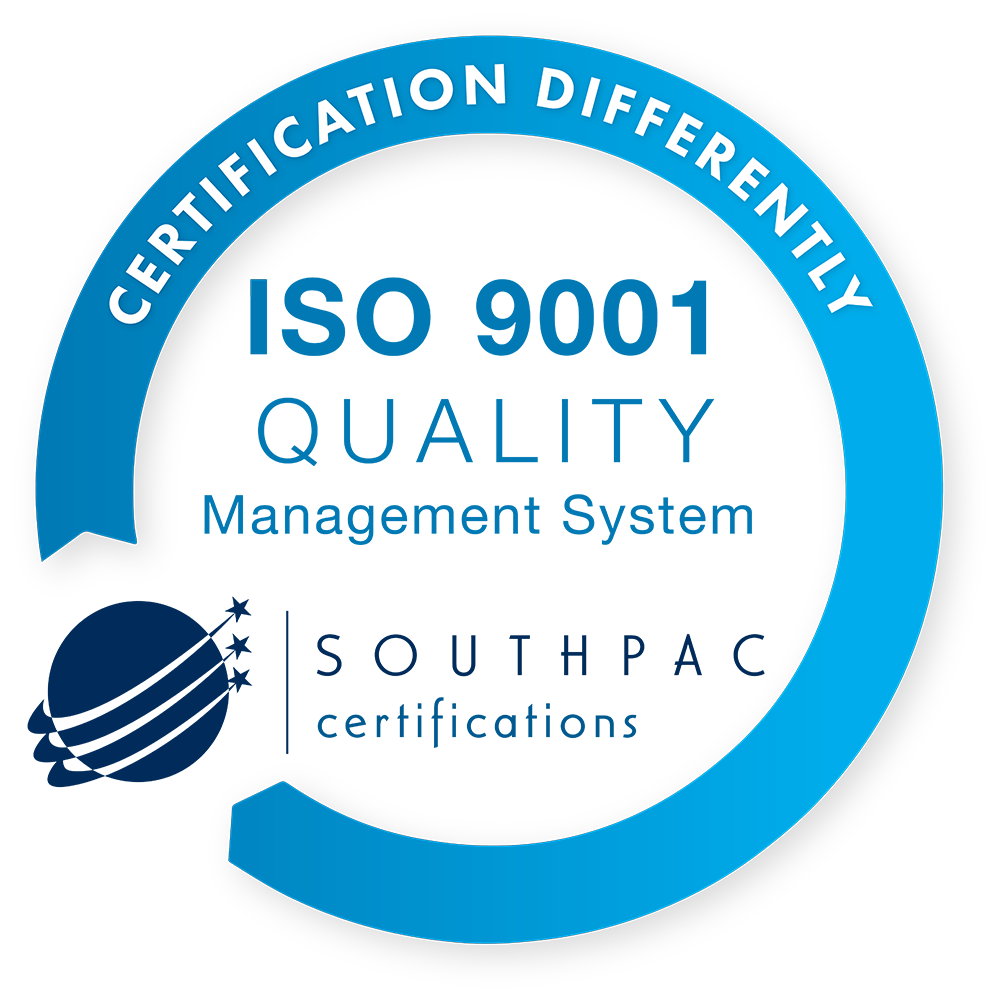ISO 9001