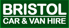 Bristol Car & Van Hire logo
