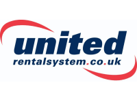 united rental systems icon