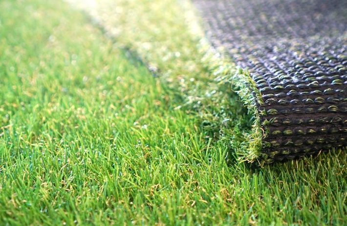 An image of Artificial Turf Services in Vero Beach. FL