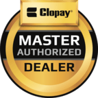 Clopay Master Authorized Dealer