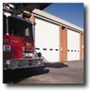 Firehouse — Door Repair in Jackson, MS