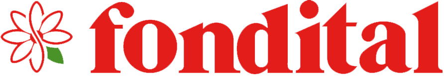 Fondital - logo