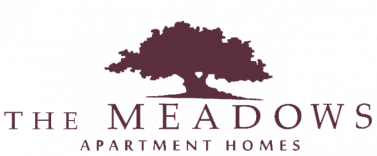The Meadows in Vista Logo