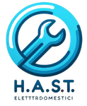 hast logo