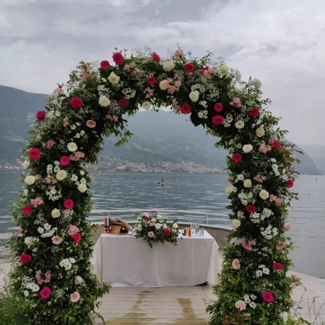 fiorista linca subri