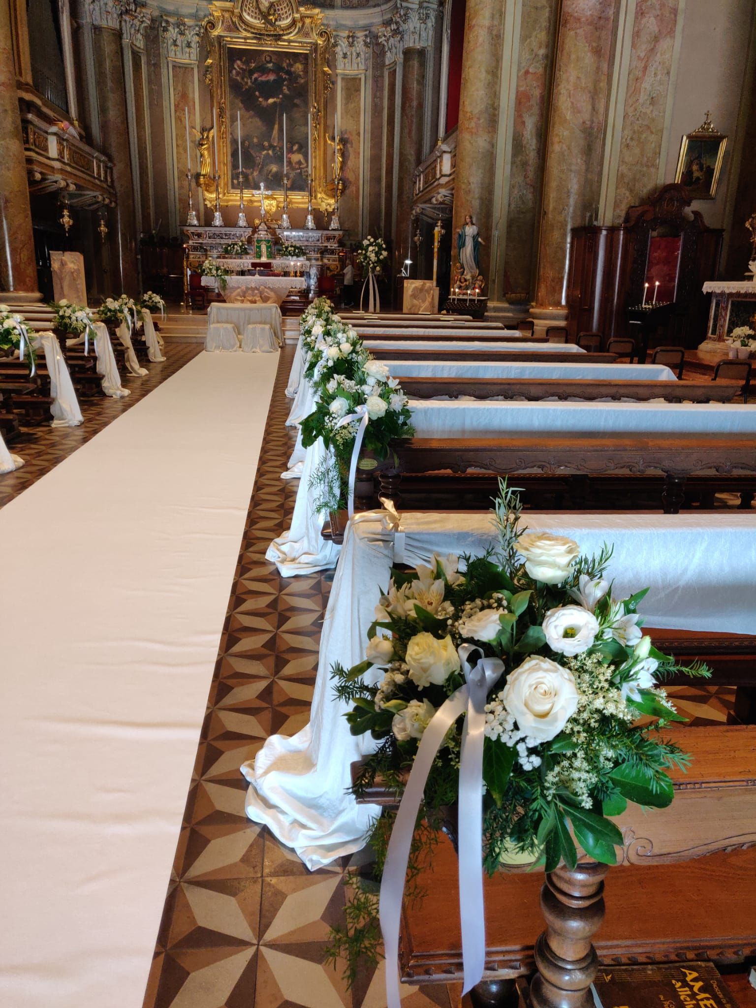 linca subri galleria foto