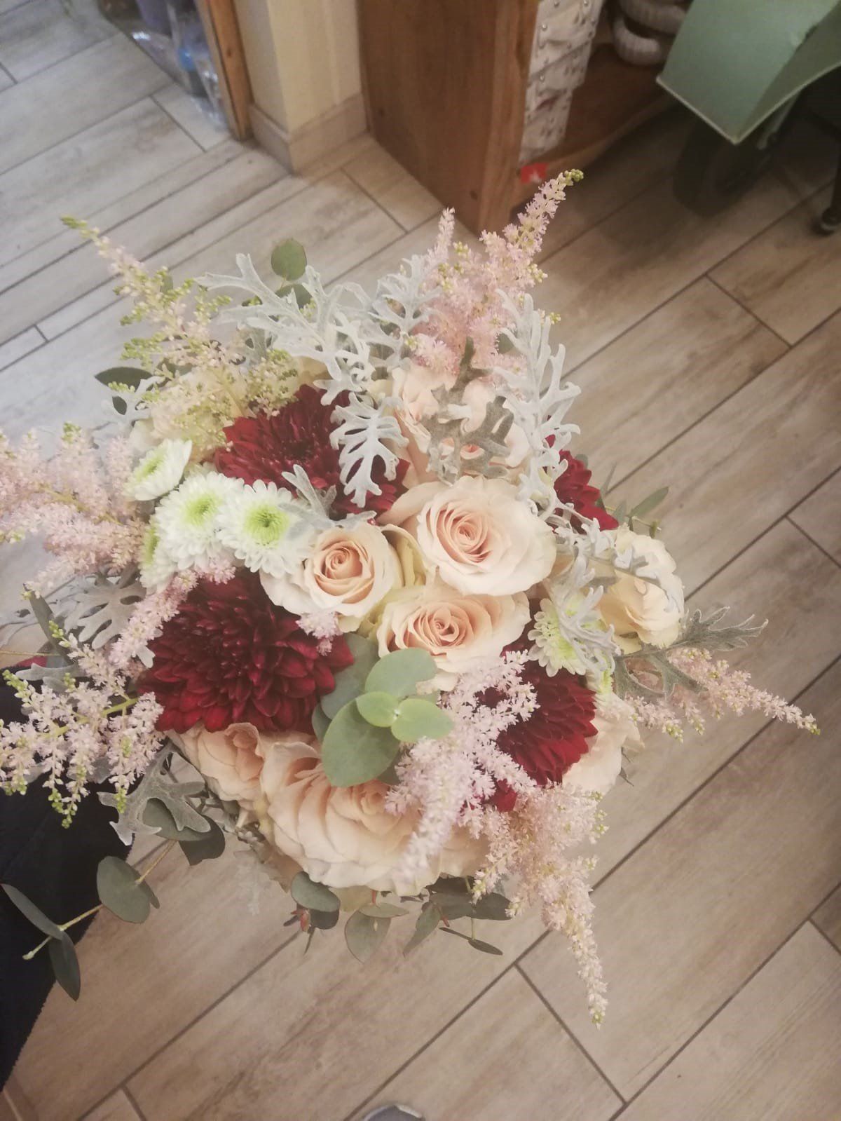 fiorista linca galleria matrimoni