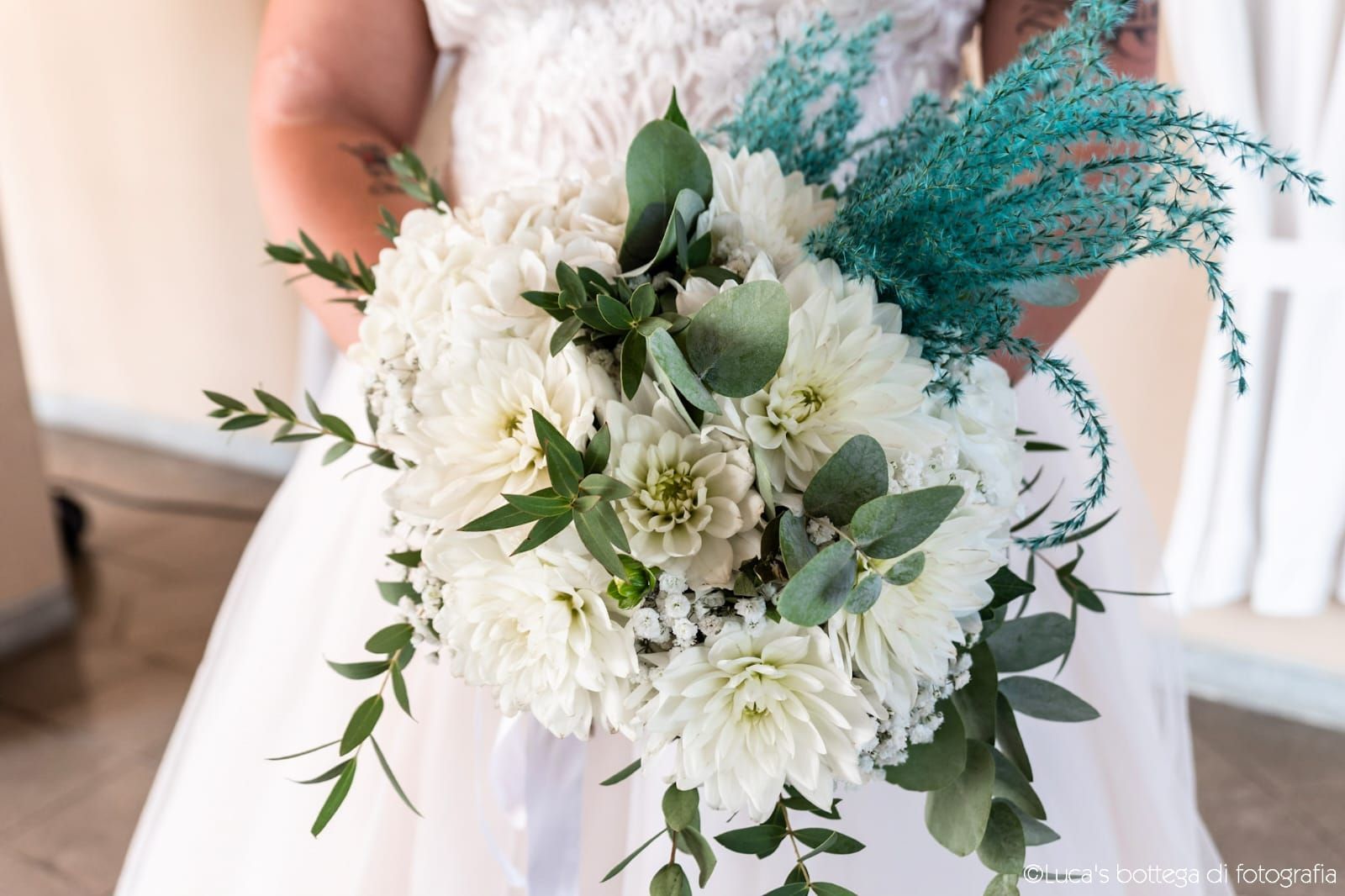 fiorista linca galleria matrimoni