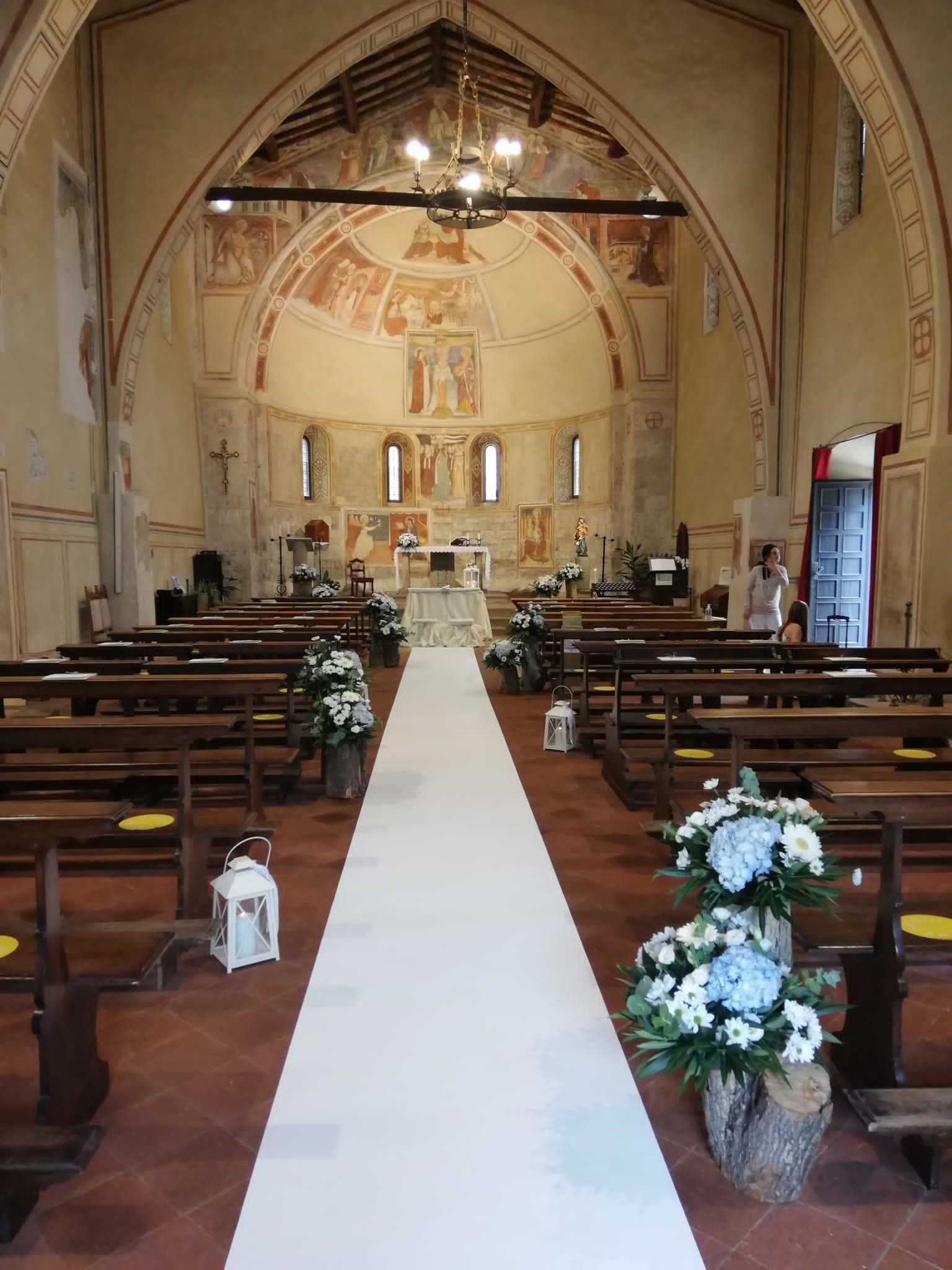 fiorista linca subri