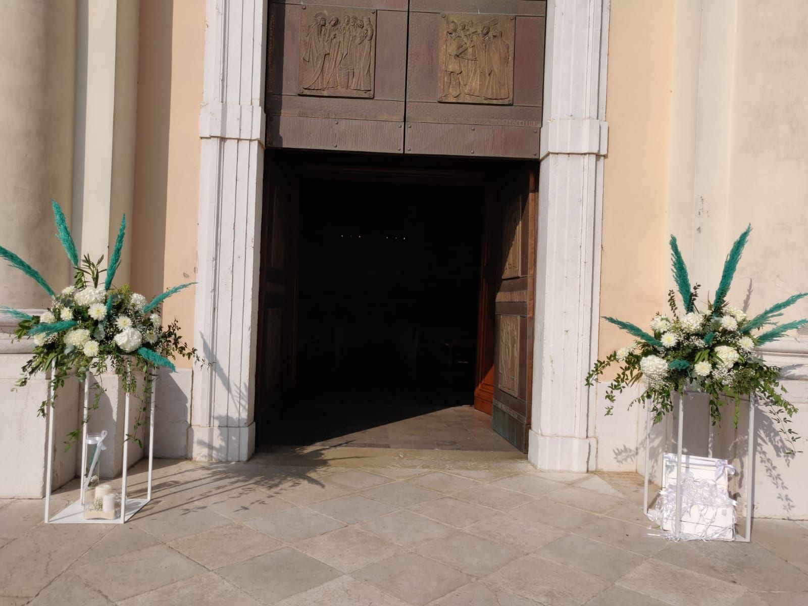 fiorista linca galleria matrimoni