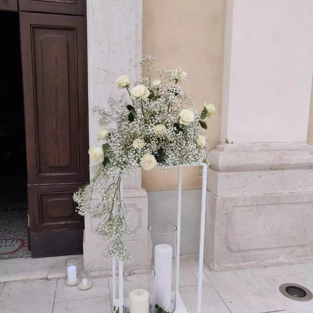 fiorista linca subri