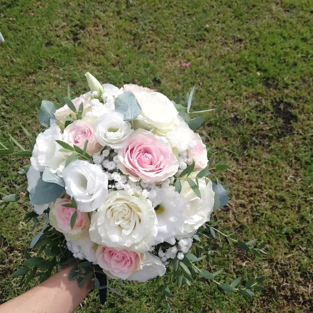 fiorista linca galleria matrimoni