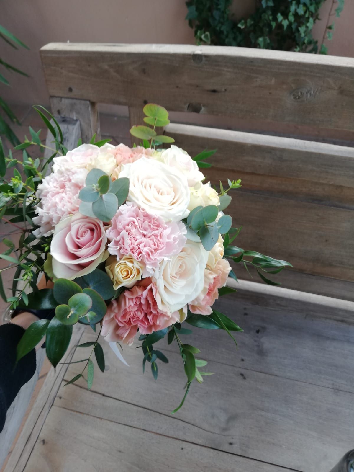 fiorista linca subri