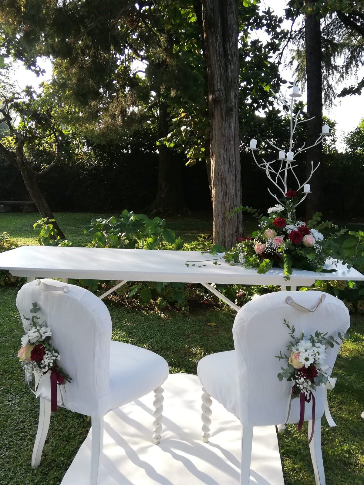 fiorista linca subri