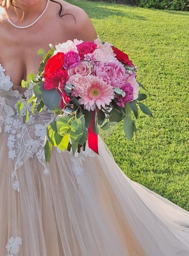 fiorista linca galleria matrimoni