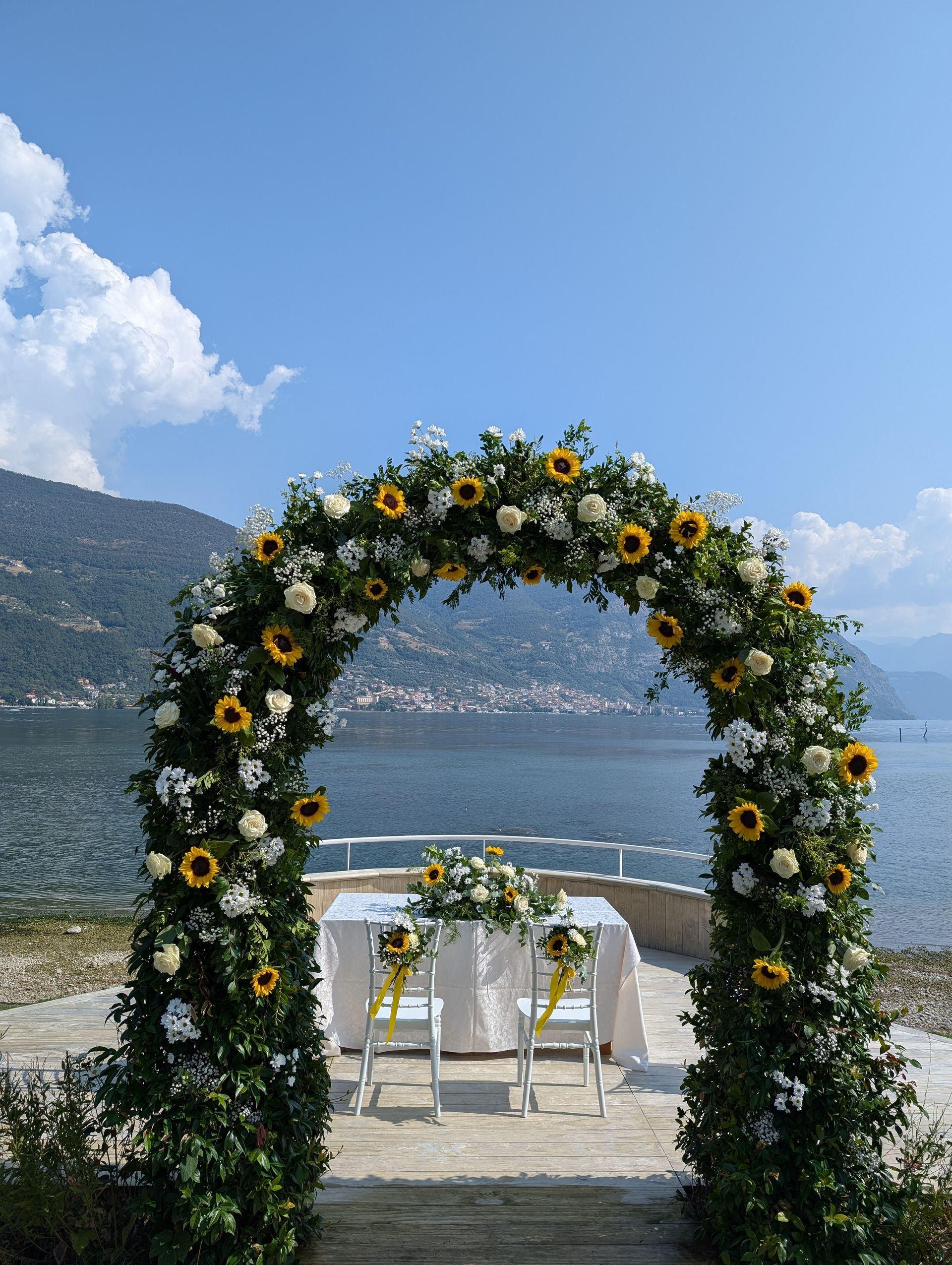 fiorista linca subri