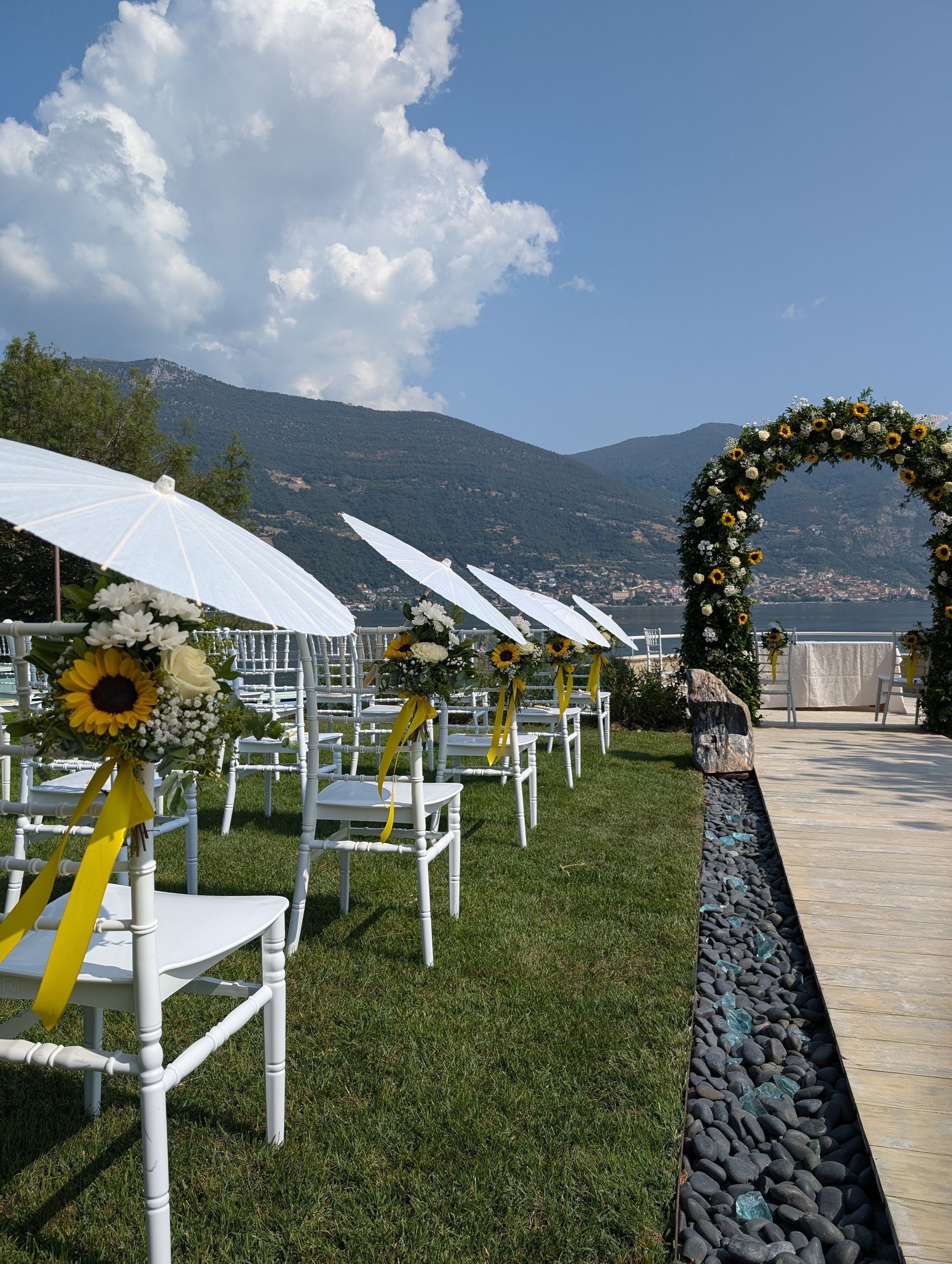 fiorista linca subri