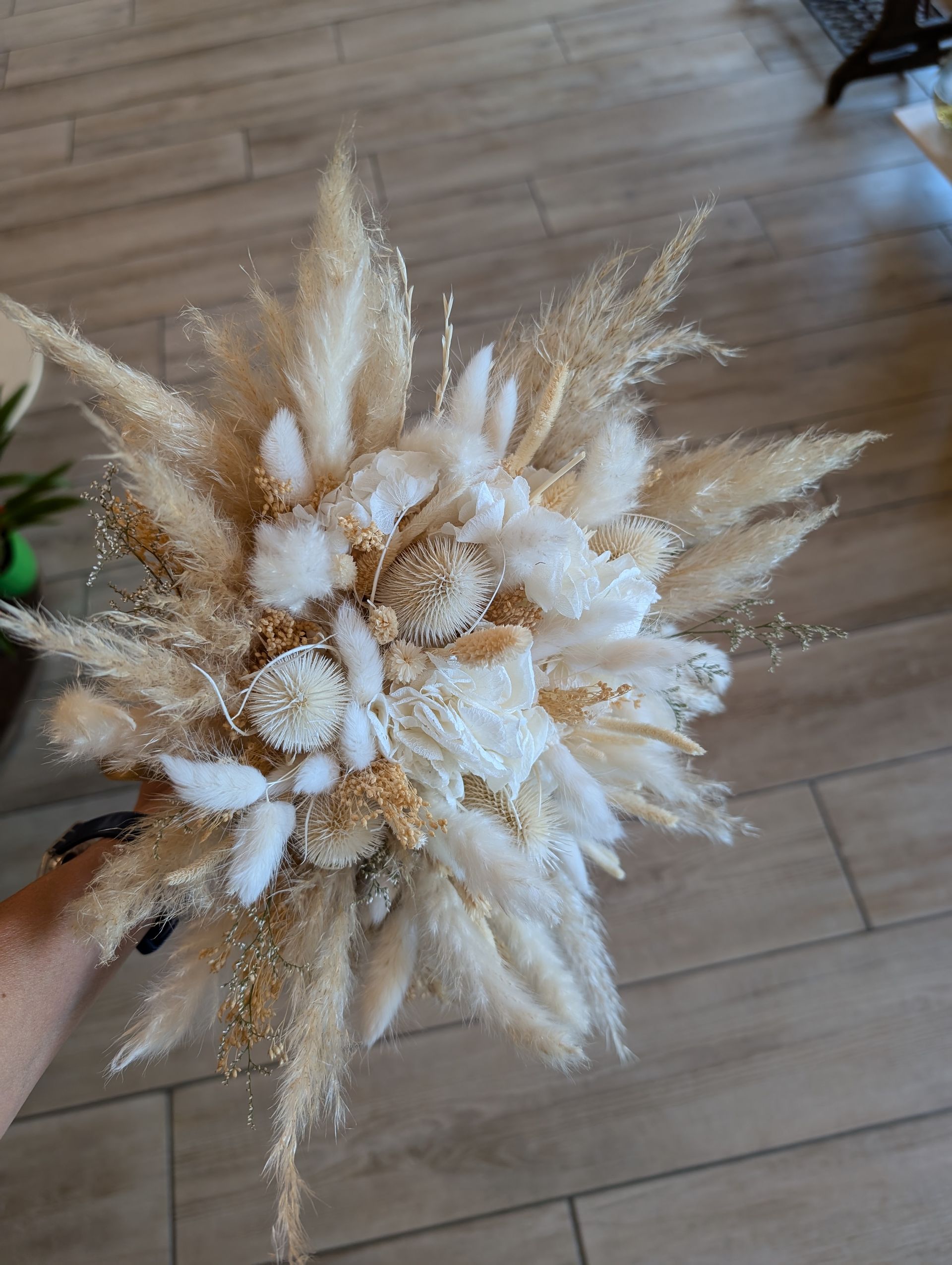 fiorista linca subri