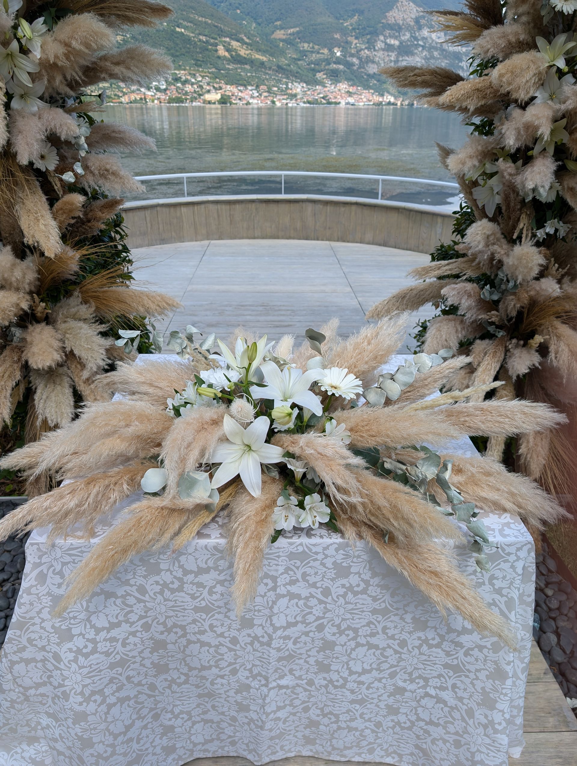 fiorista linca subri