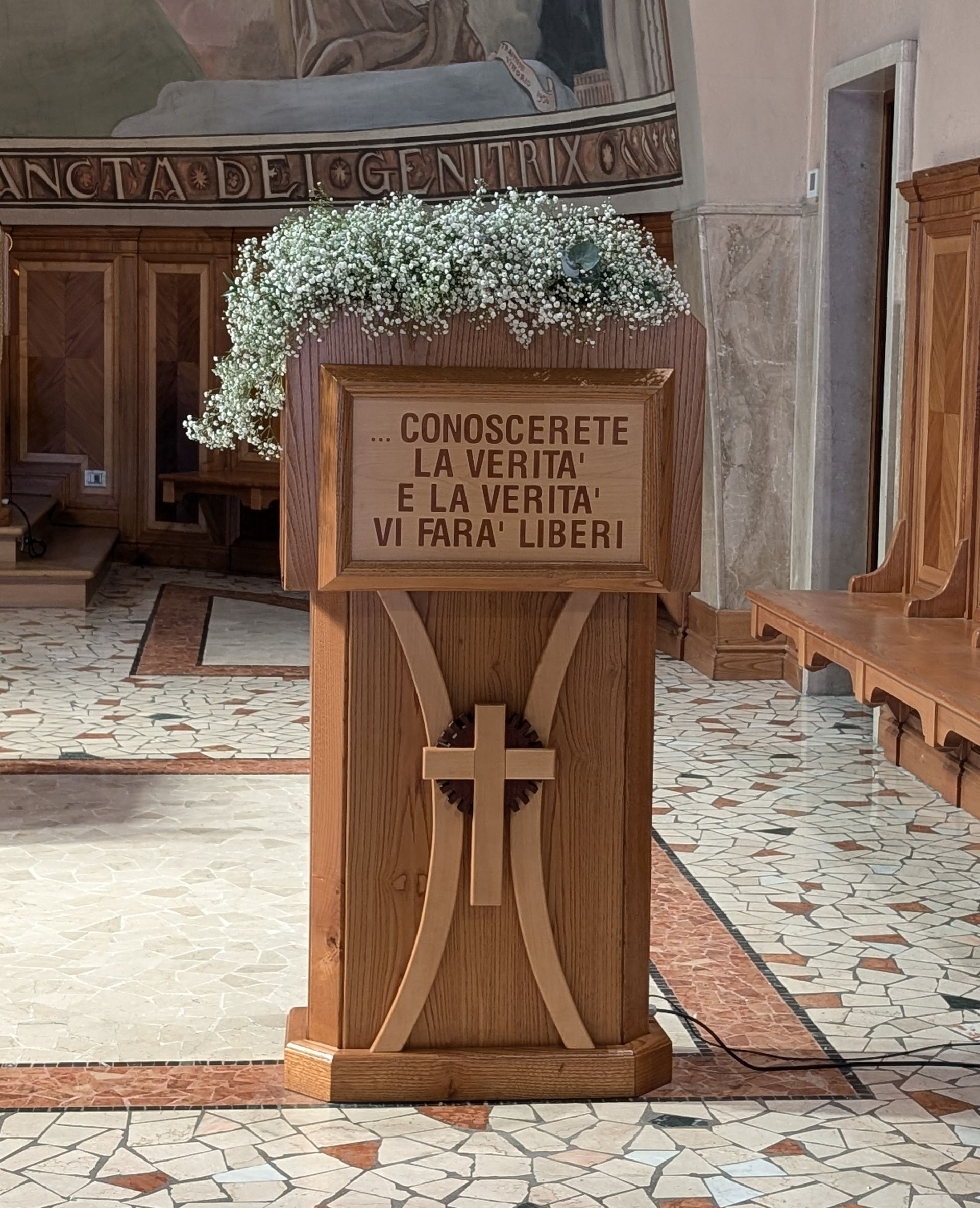 fiorista linca subri