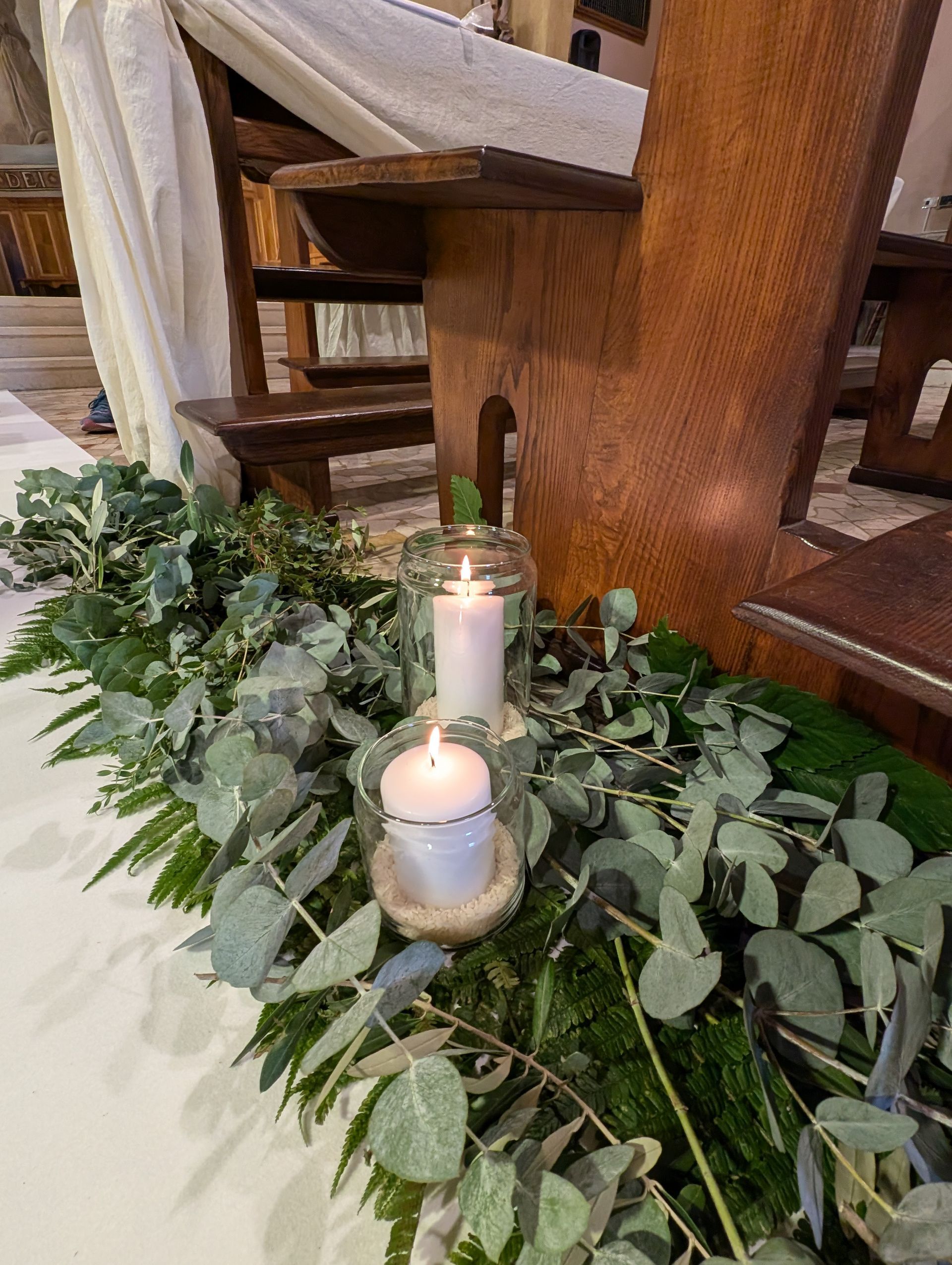 fiorista linca subri