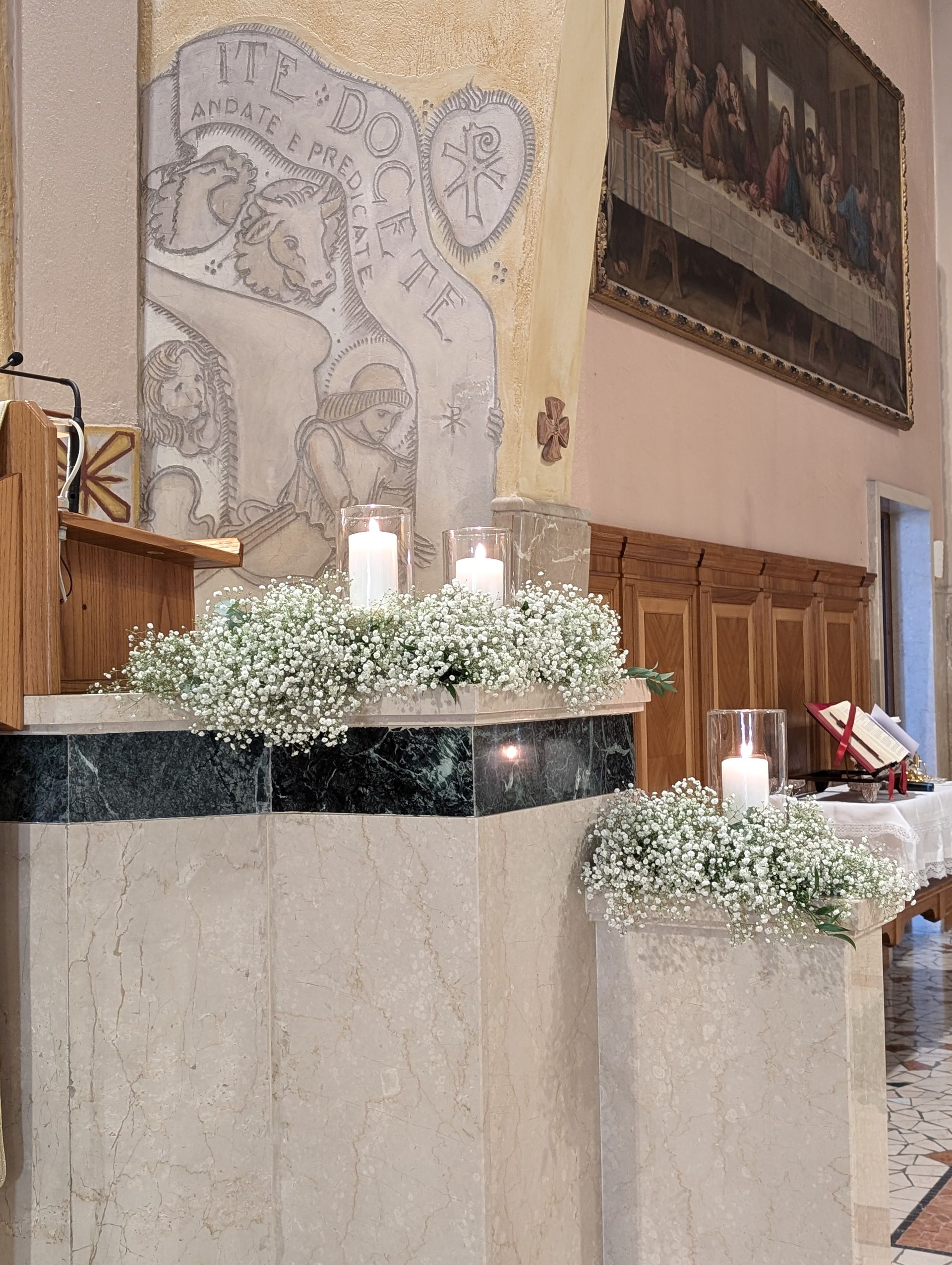 fiorista linca subri