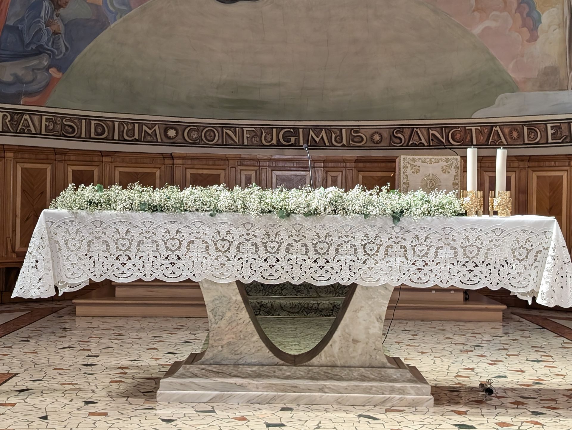 fiorista linca subri