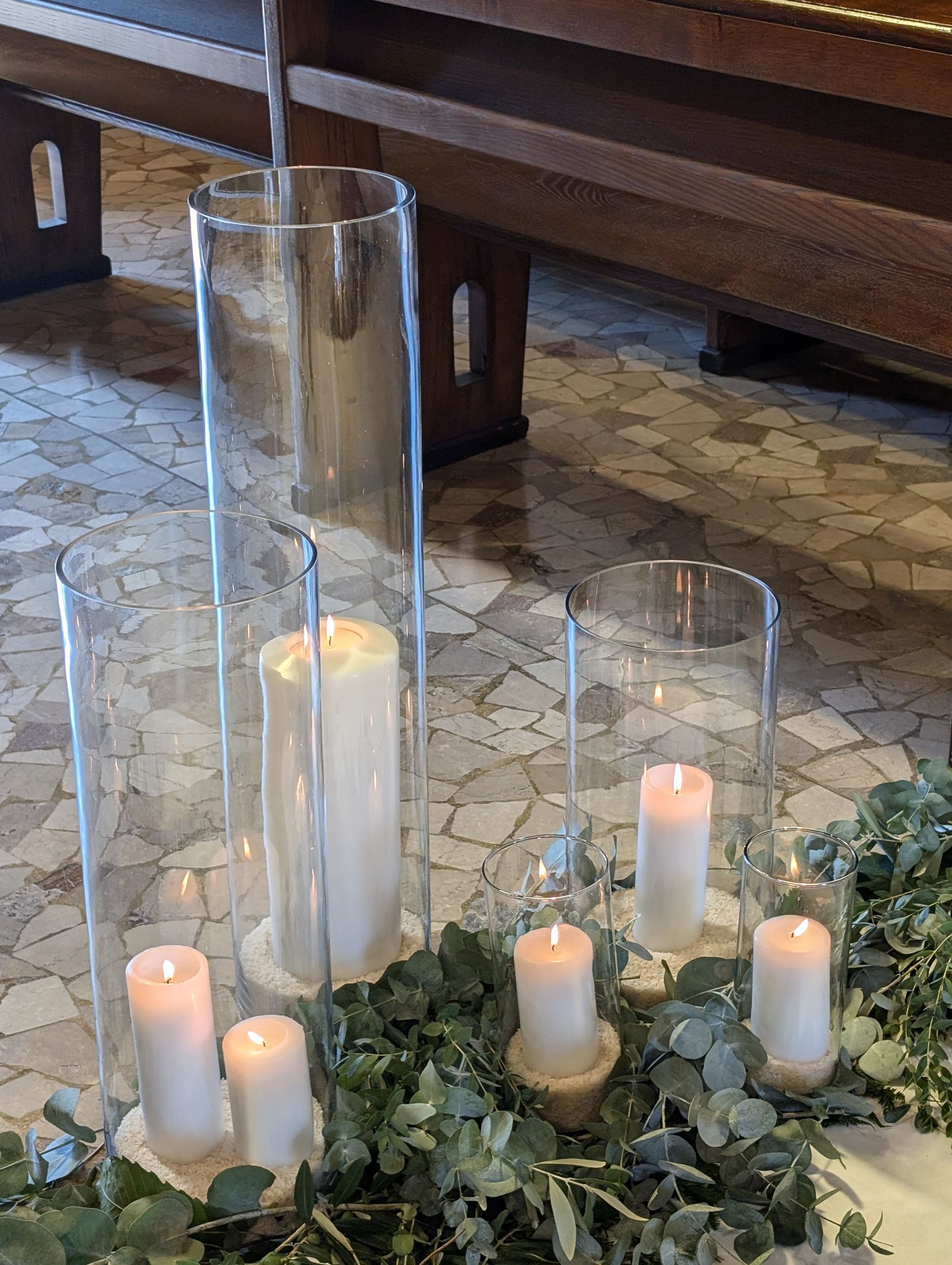 fiorista linca subri