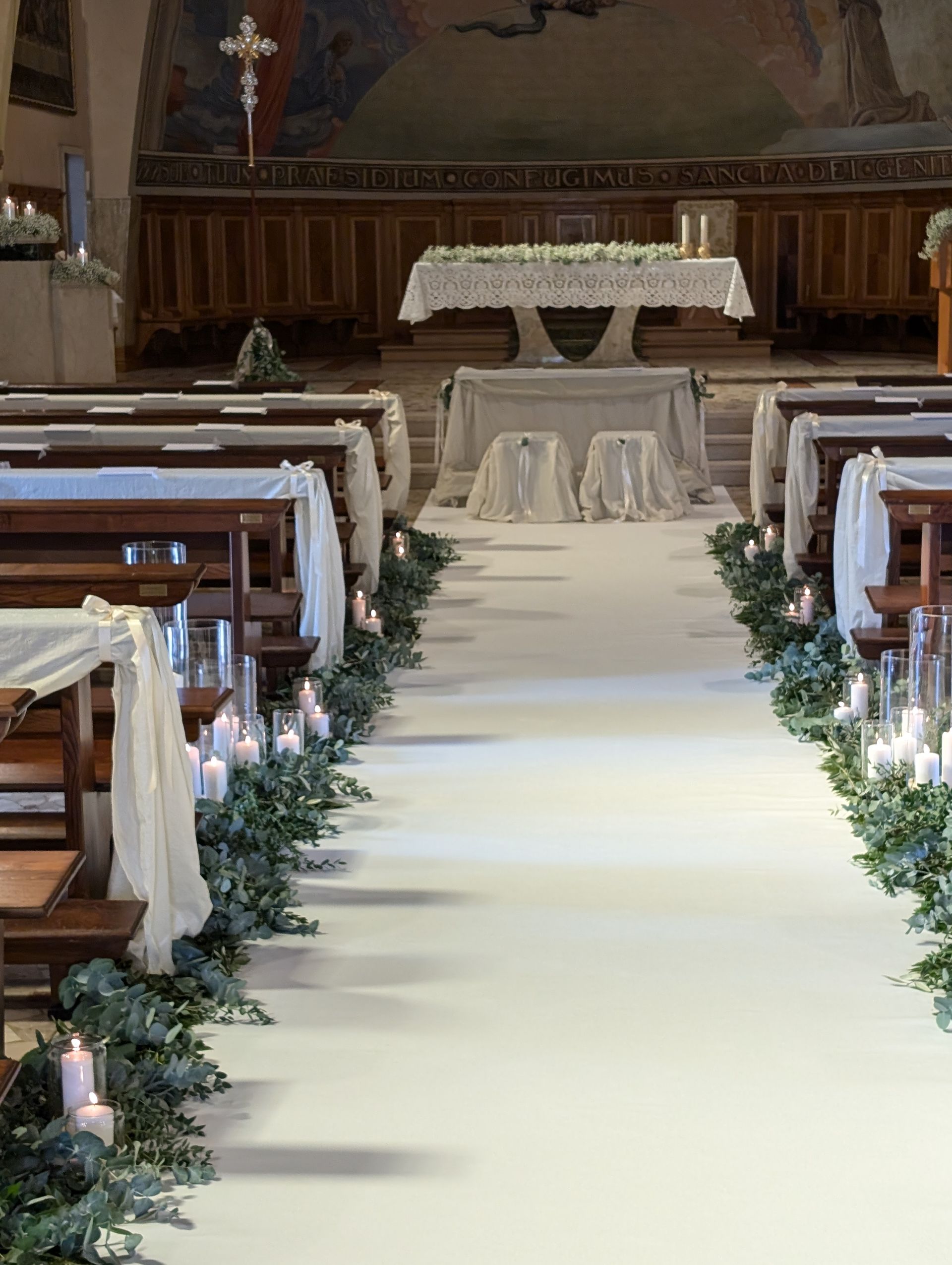 fiorista linca subri