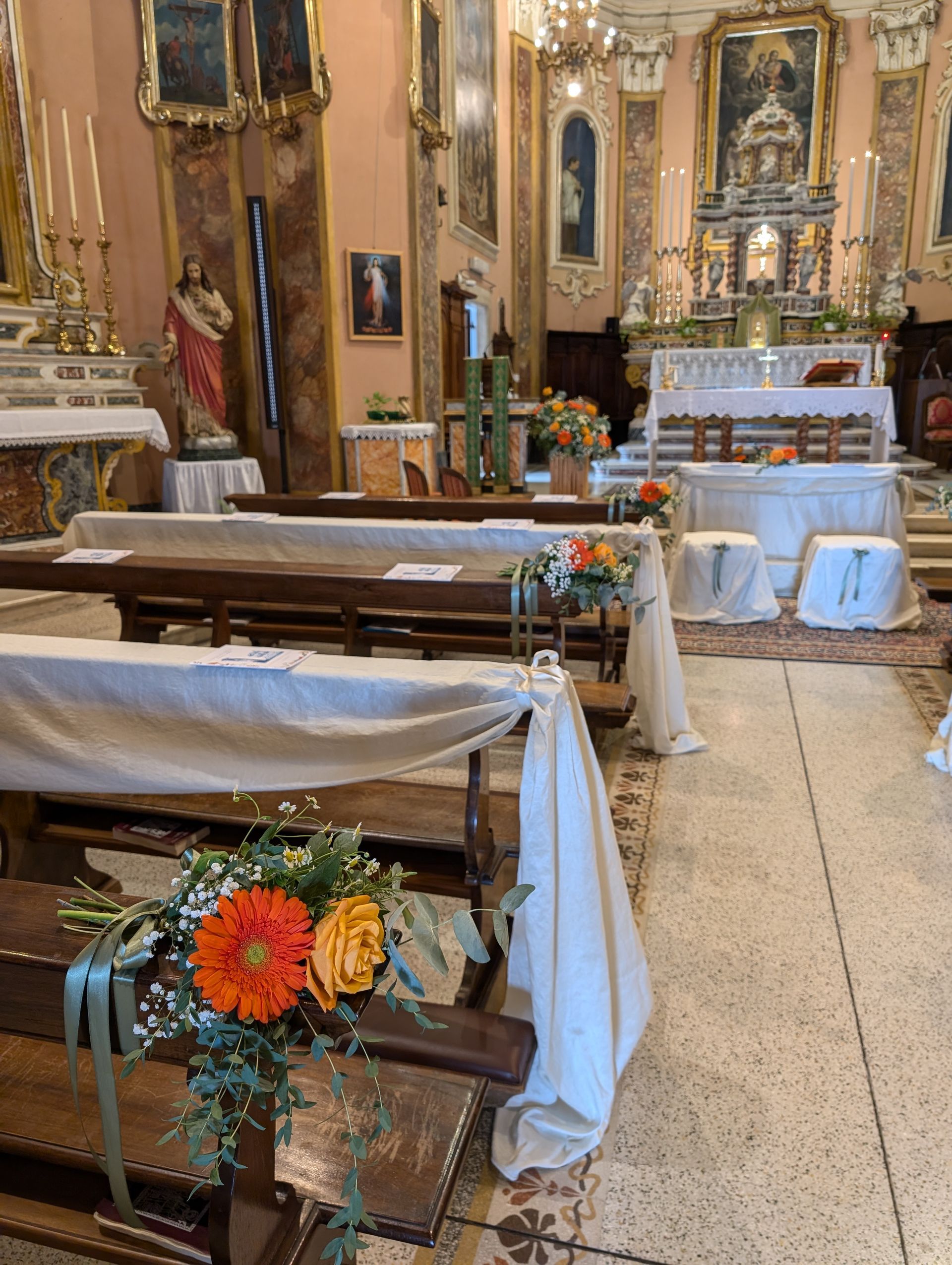 fiorista linca subri