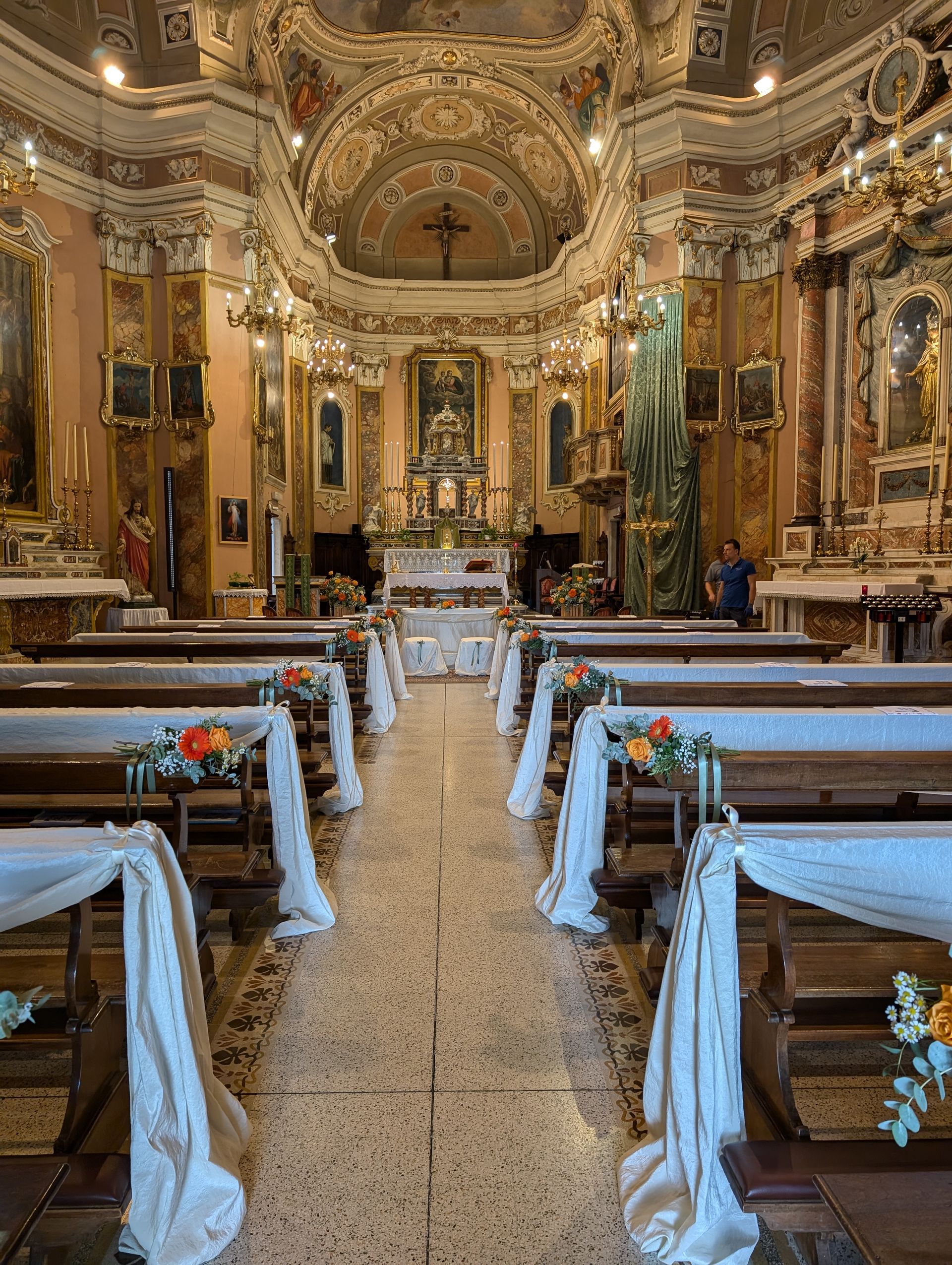 fiorista linca subri