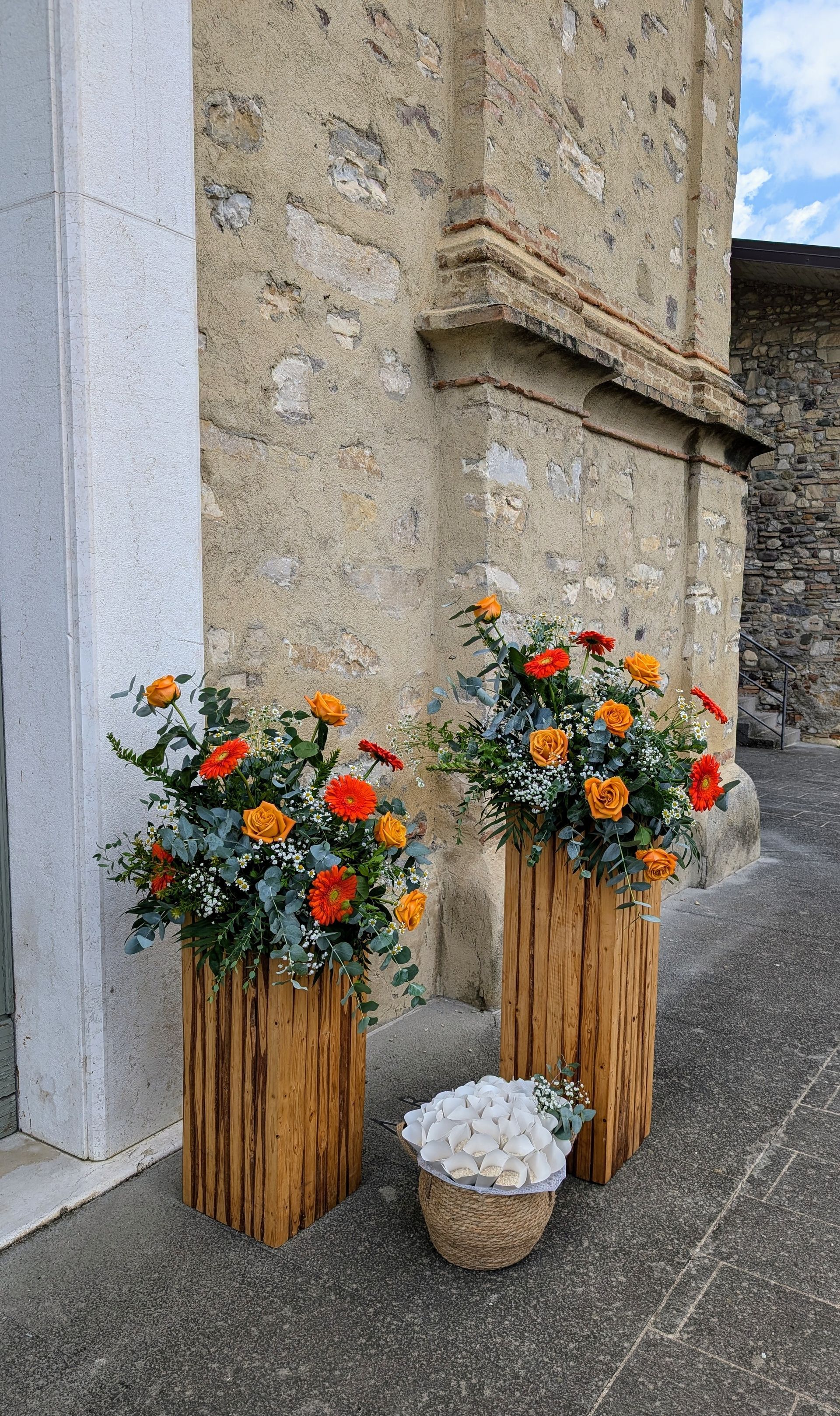 fiorista linca subri