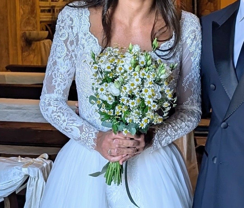 fiorista linca subri