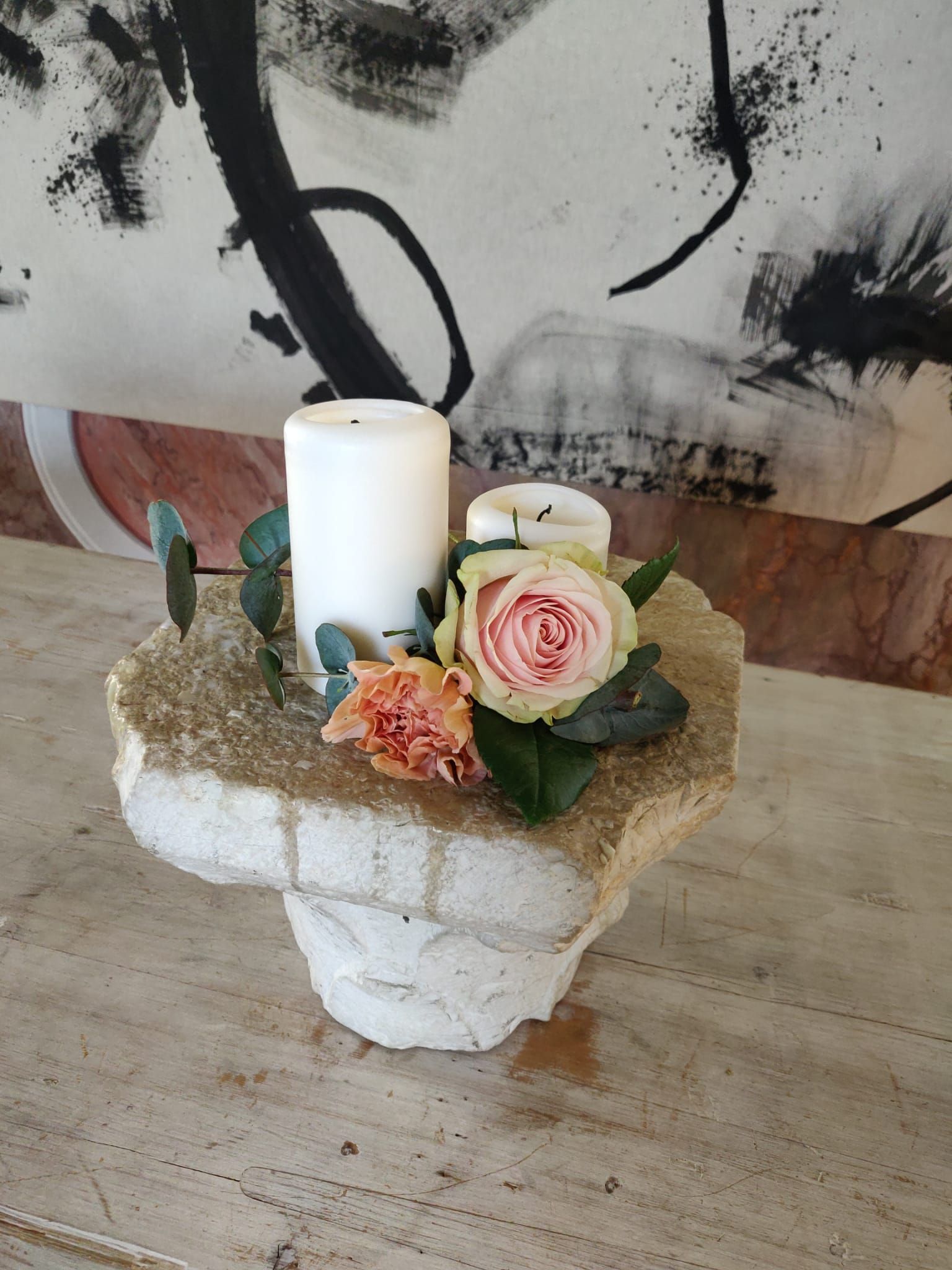 fiorista linca subri