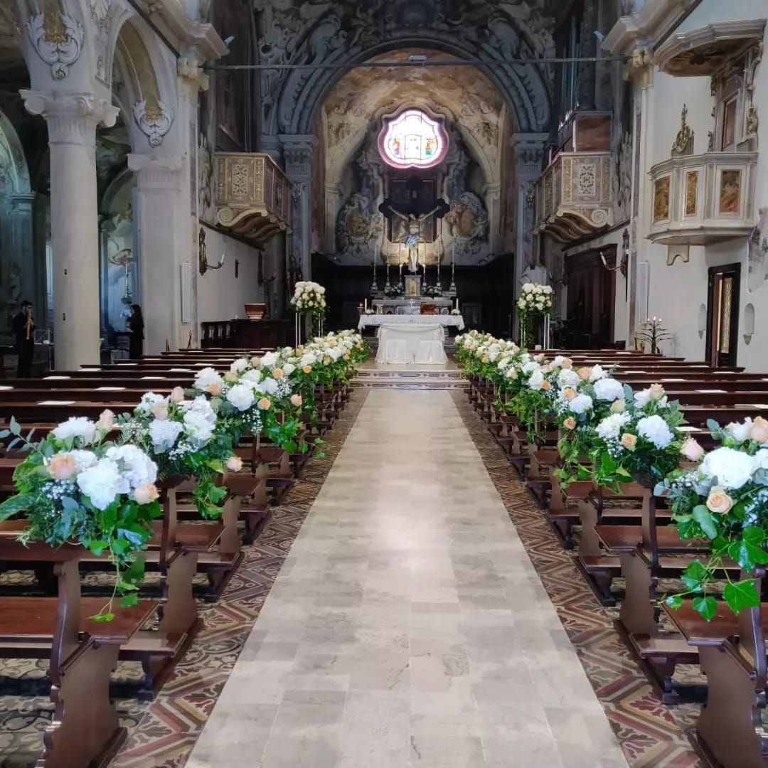 fiorista linca subri