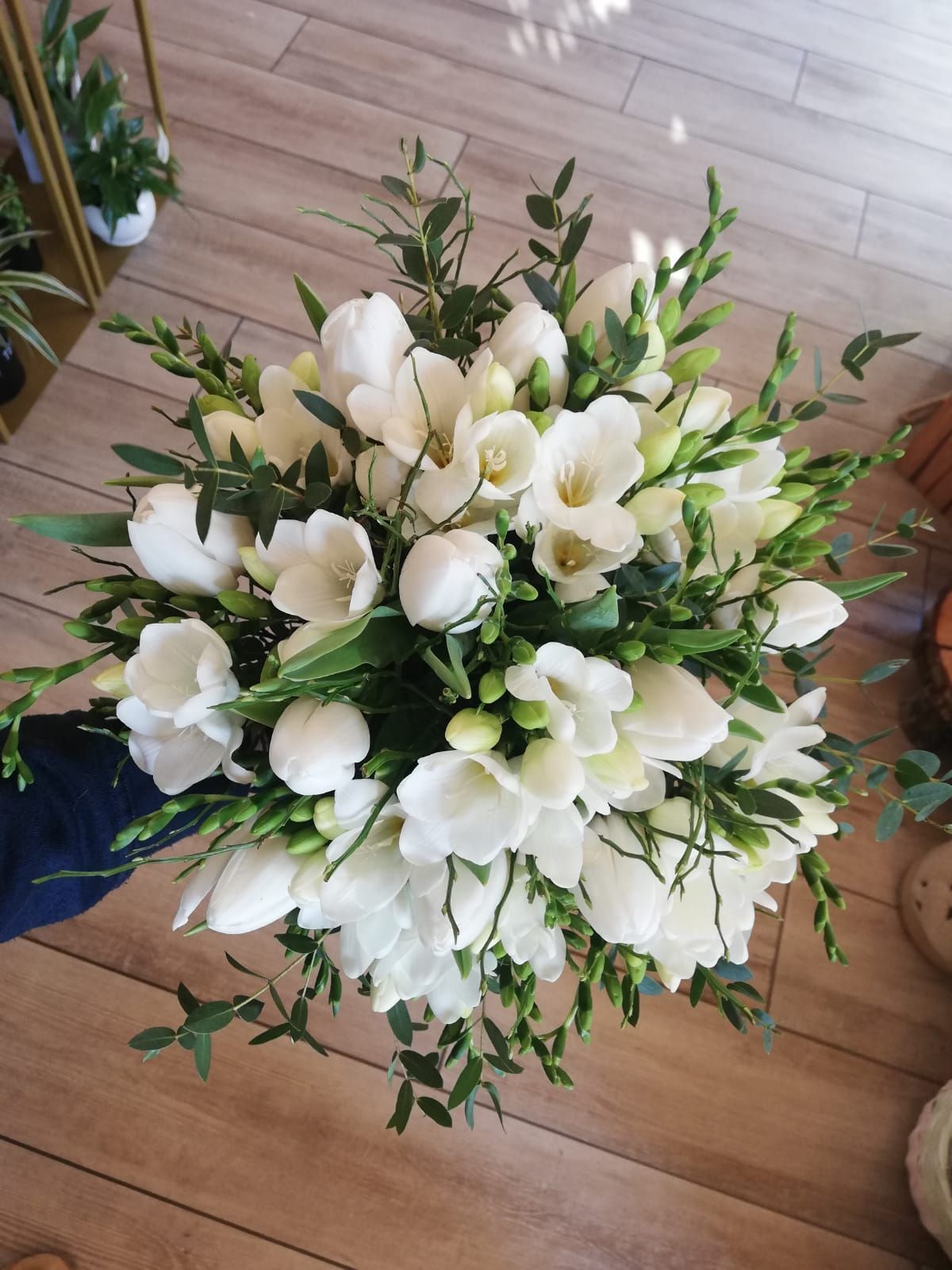 fiorista linca galleria matrimoni