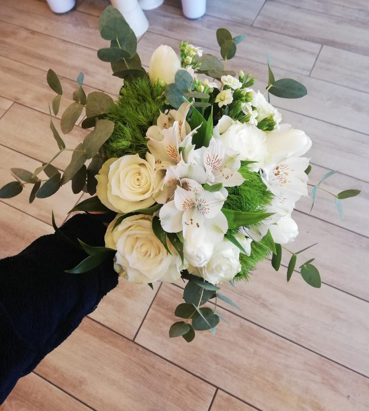 fiorista linca galleria matrimoni