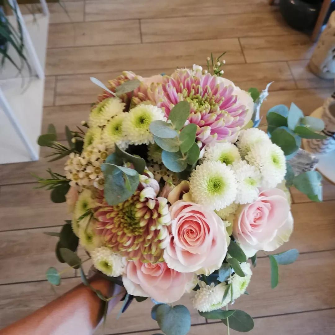 fiorista linca galleria matrimoni