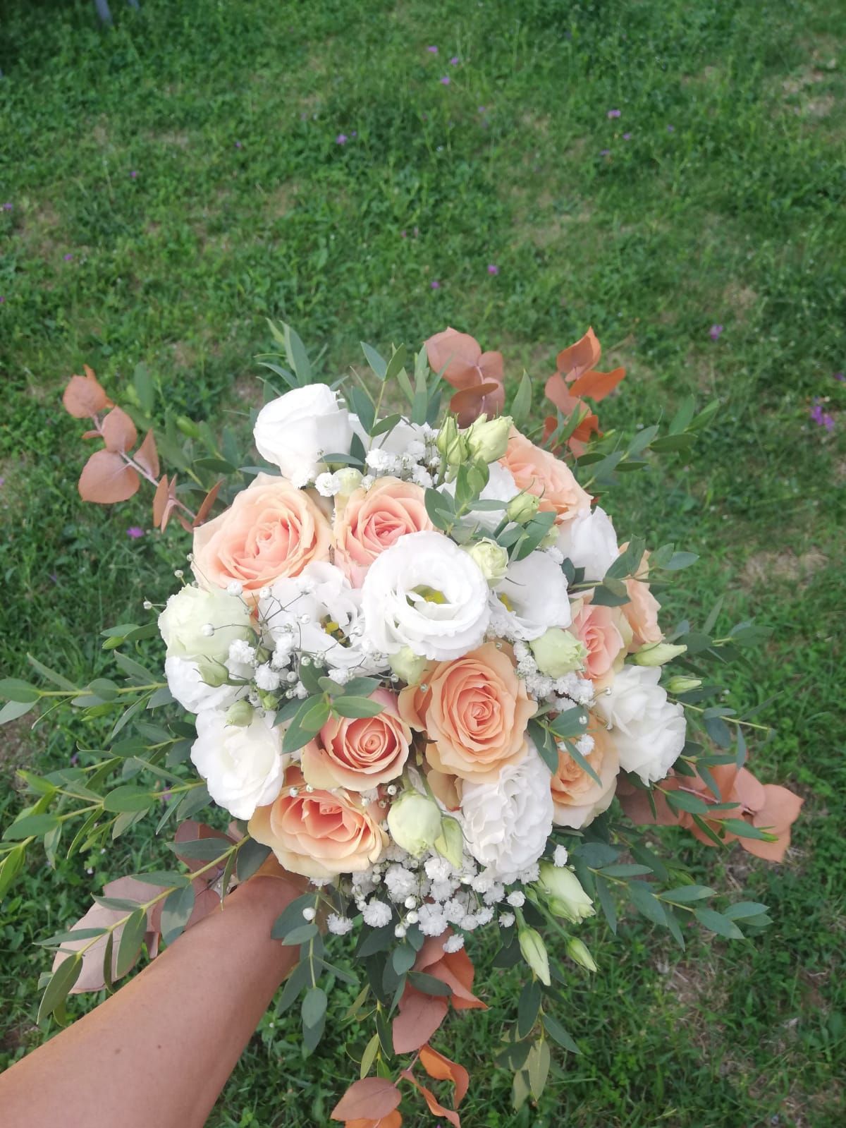 fiorista linca galleria matrimoni