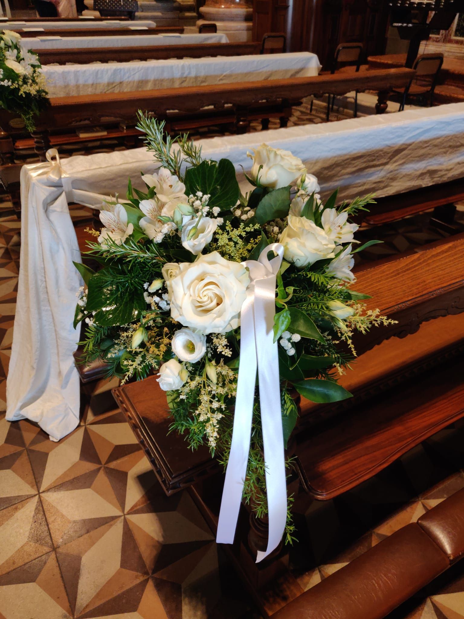 fiorista linca subri