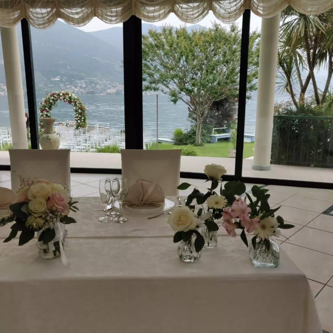 fiorista linca subri