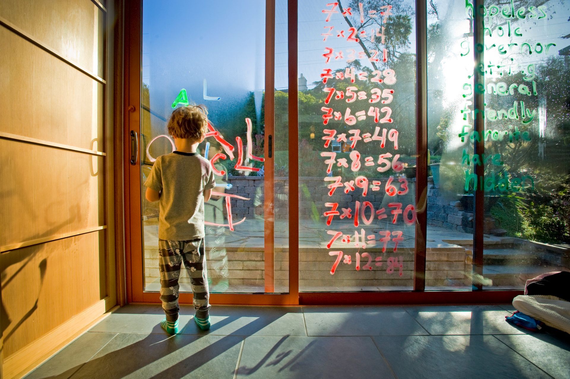 Serramenti su misura