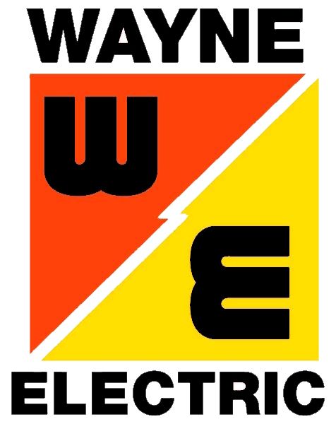 Wayne Electric Inc. logo