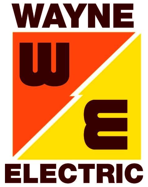 Wayne Electric Inc. logo