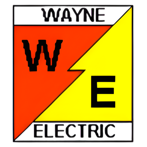Wayne Electric Inc. logo