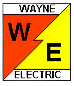 Wayne Electric Inc. logo