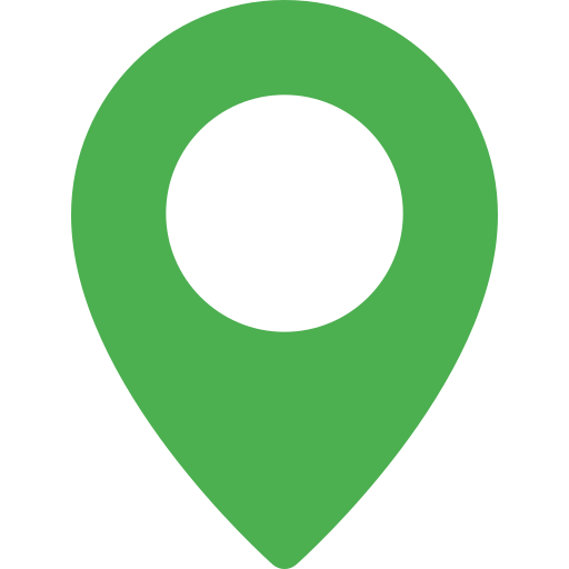 Location pin
