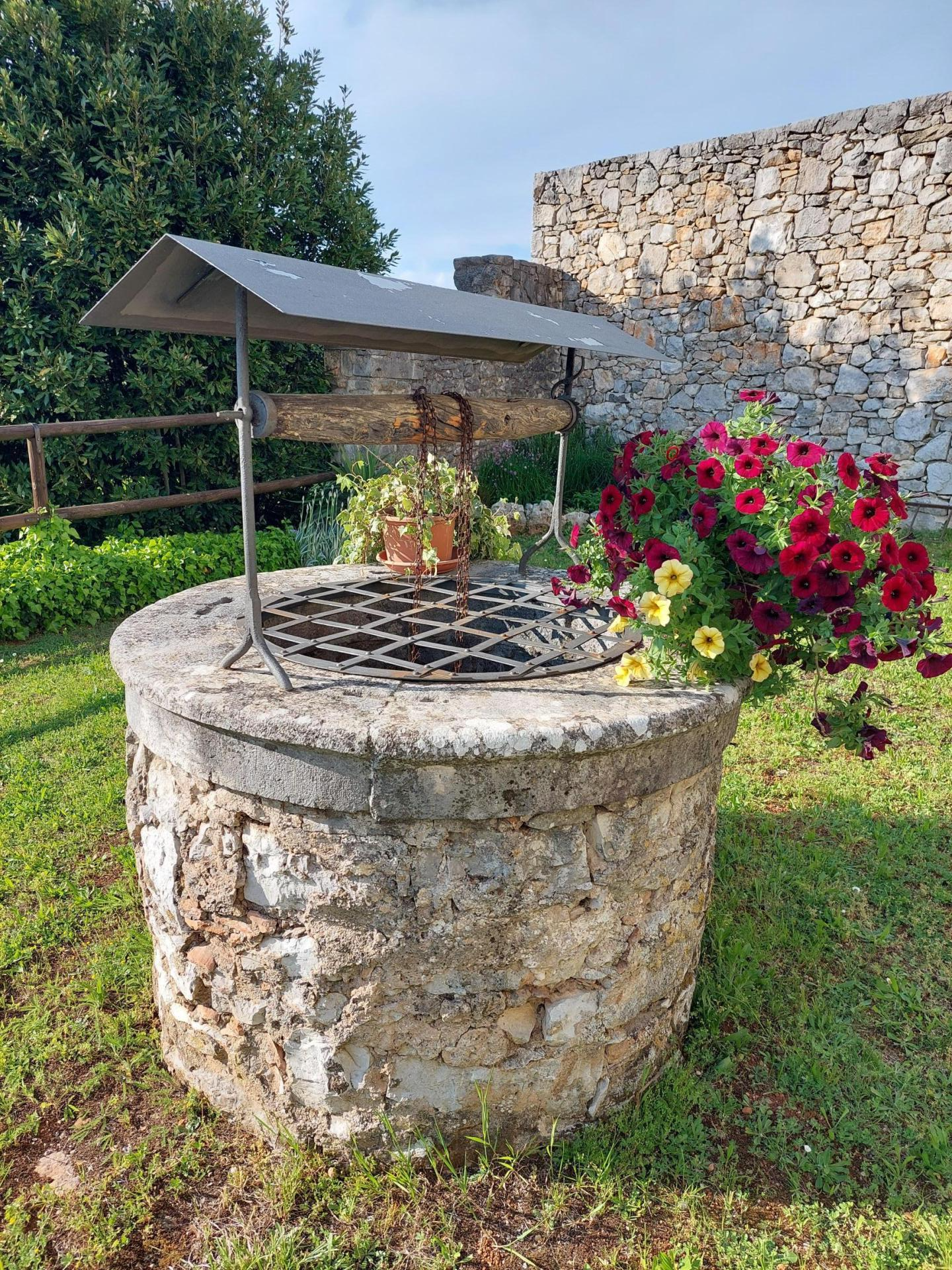 pozzo Residence Gruden