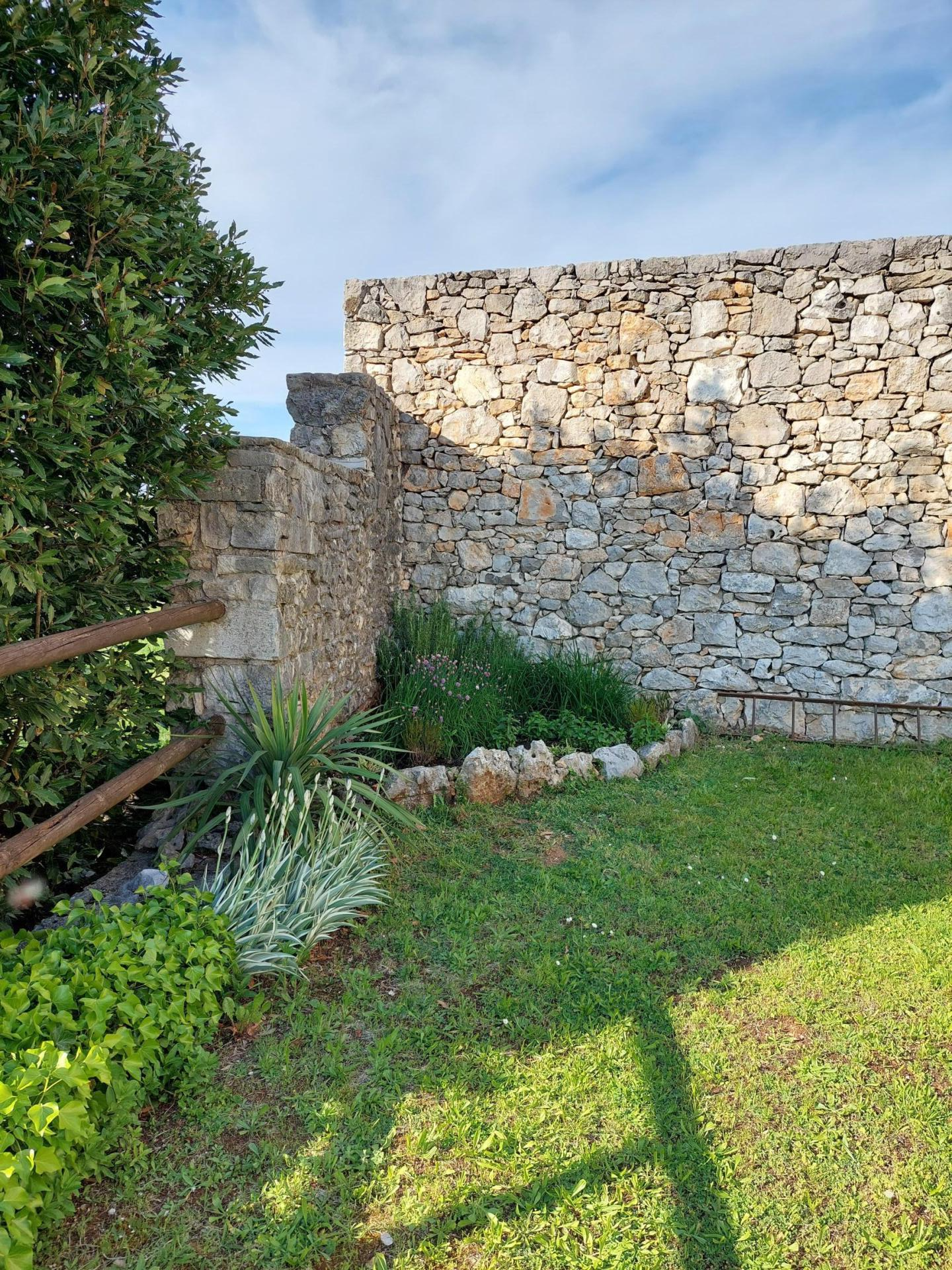 esterno Residence Gruden